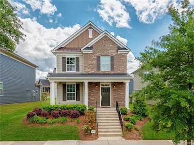 2638 Double Oaks Rd Charlotte, NC 28206