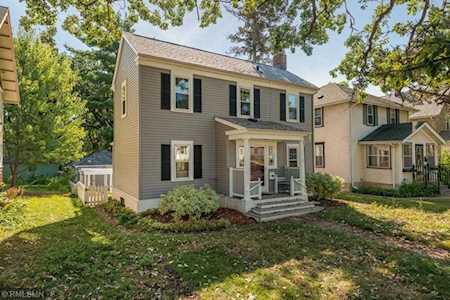 4737 4th Avenue S Minneapolis, MN 55419