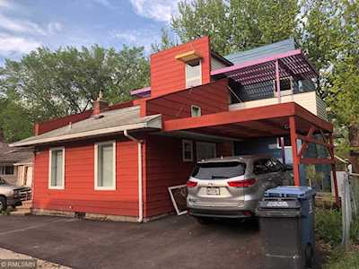 5552 26th Avenue S Minneapolis, MN 55417