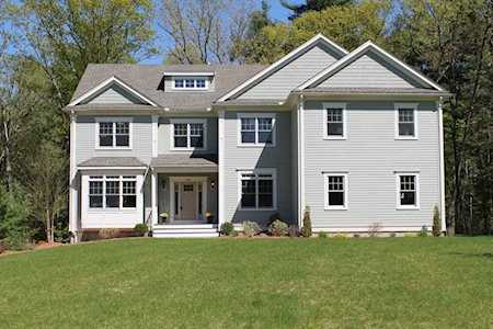 240 Hanover Rd Carlisle, MA 01741