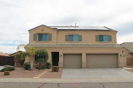 22817 N Romo Loop Phoenix, AZ 85027