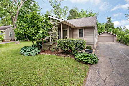 12 Kenil Ct Louisville, KY 40206