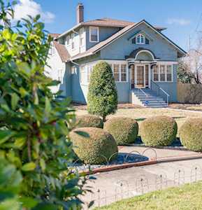 2 Eastover Ct Louisville, KY 40206