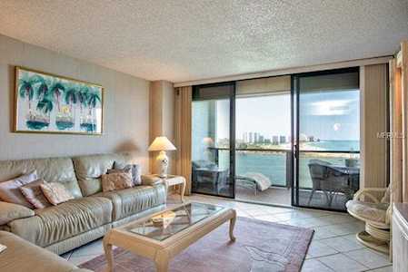 450 S Gulfview Boulevard #1207 Clearwater, FL 33767