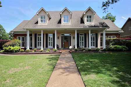 1638 Stanhope Cv Collierville, TN 38017