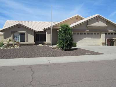 17411 N 85th Avenue Peoria, AZ 85382