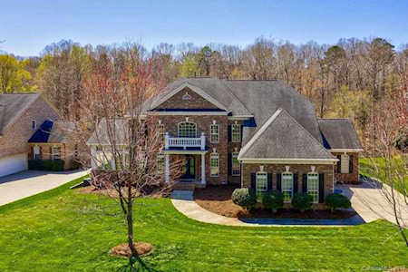 7301 Yellowhorn Trl Waxhaw, NC 28173