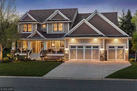 549 Spruce Street Eagan, MN 55123