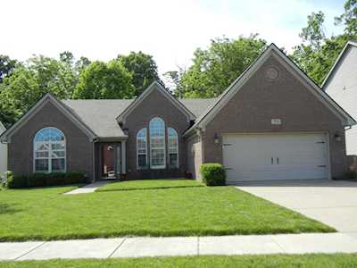 17018 Bowline View Trail Louisville, KY 40245