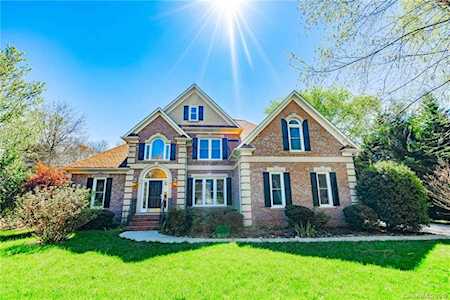 6512 Latta Springs Circle Huntersville, NC 28078