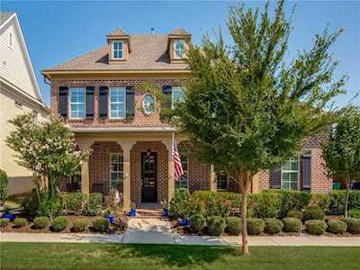 7400 Townsend Boulevard Mckinney, TX 75071