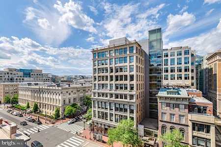 616 E St NW #818 Washington, DC 20004