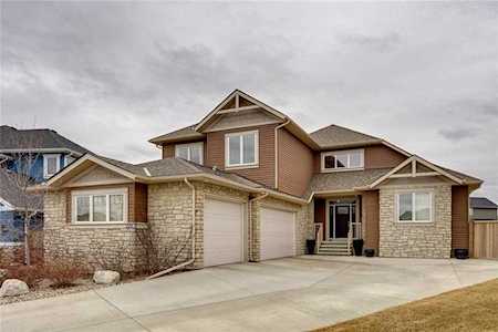 222 Boulder Creek Court S Langdon, AB T0J 1X3