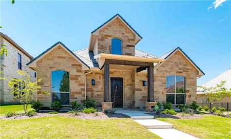 8105 Comanche Way Mckinney, TX 75070