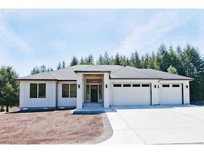 21017 NE 143rd St Brush Prairie, WA 98606