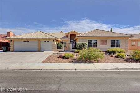 6200 Fisher Ave Las Vegas, NV 89130