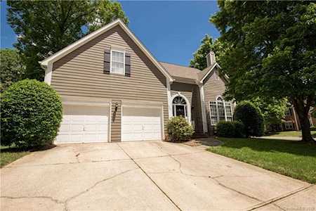 6702 Charter Hills Rd Charlotte, NC 28277