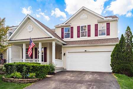 2351 Smokehill Drive Columbus, OH 43228