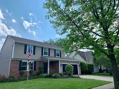 2590 Pennbrook Court Hilliard, OH 43026