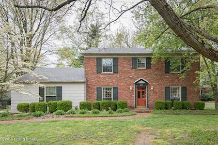 3422 Hillvale Rd Louisville, KY 40241