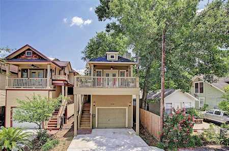 1328 Alexander St Houston, TX 77008