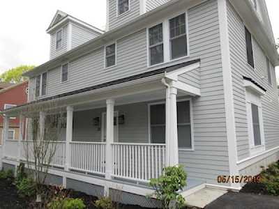 25 Ufford Street #25 Boston, MA 02124