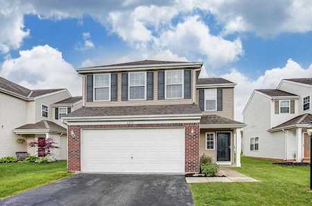 5175 Baker Ridge Drive Columbus, OH 43228