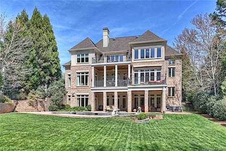 11815 Pleasant Wyatt Place Charlotte, NC 28277