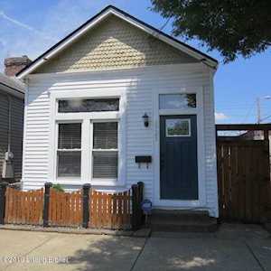 1525 Christy Ave Louisville, KY 40204
