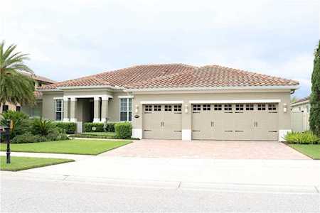 3842 Isle Vista Avenue Belle Isle, FL 32812