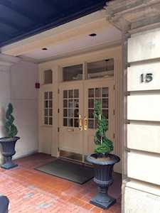 15 River St #504 Boston, MA 02108