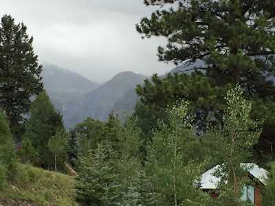 TBD S Sunset Ridge Dr #10 Telluride, COLORADO 81435