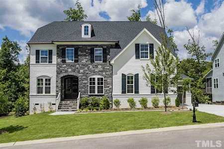 5105 Gansett Lane #45 Raleigh, NC 27612