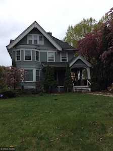 726 Summit Avenue Saint Paul, MN 55105