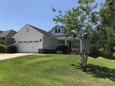 2558 Halleck Lane Tallahassee, FL 32312