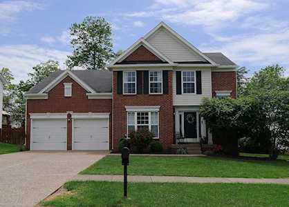 10614 Providence Dr Louisville, KY 40291