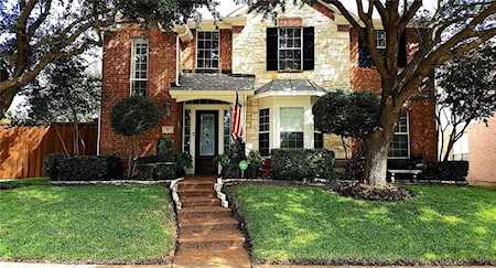 717 Wales Court Allen, TX 75013