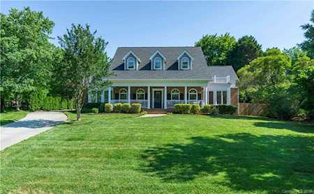 12522 Long Cove Dr Charlotte, NC 28277