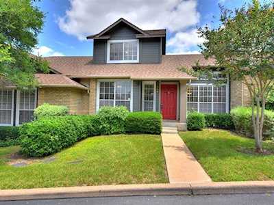 1015 Yager Ln #208 Austin, TX 78753