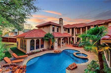 5106 Old Oak Lane Colleyville, TX 76034