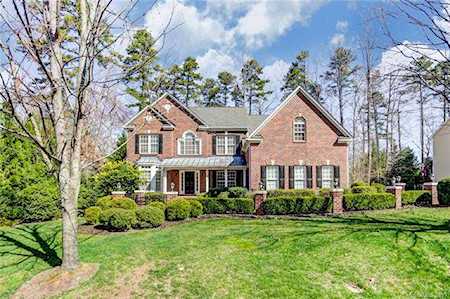 6121 Savannah Grace Ln Huntersville, NC 28078