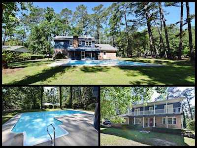 3309 Robinhood Road Tallahassee, FL 32312