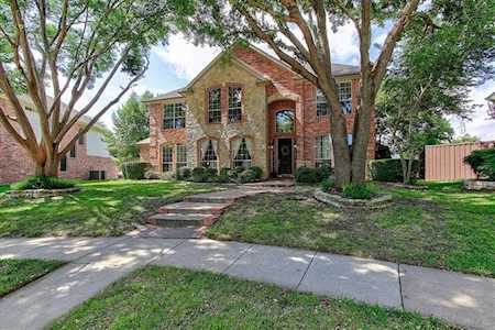 6432 Andora Drive Plano, TX 75093