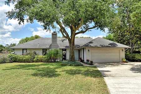 7009 Citrus Point Court Winter Park, FL 32792