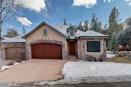 4440 Carriage House View Colorado Springs, CO 80906