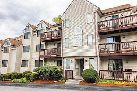 10 Hulbert Road #17 Worcester, MA 01603