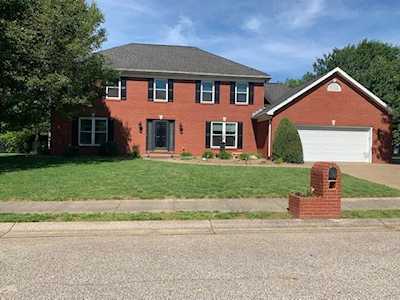 3155 Graceland Court Newburgh, IN 47630