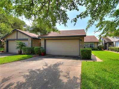 2056 Verbena Dr Austin, TX 78750