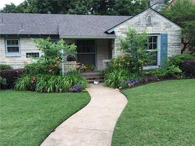 2322 Barberry Drive Dallas, TX 75211