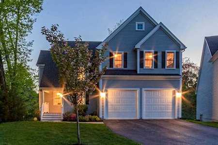 21 Holbrook Ln #21 Northborough, MA 01532